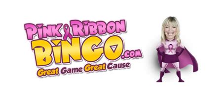 Pink ribbon bingo review review